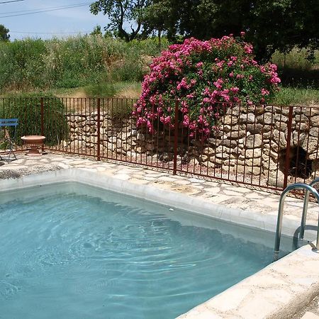 Jardin D'Antan Ansouis Exterior foto